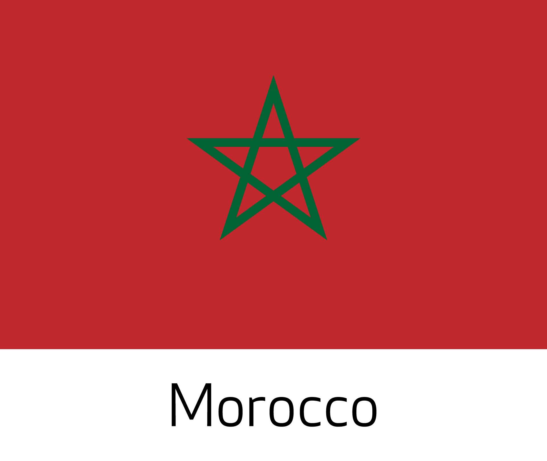 Morocco